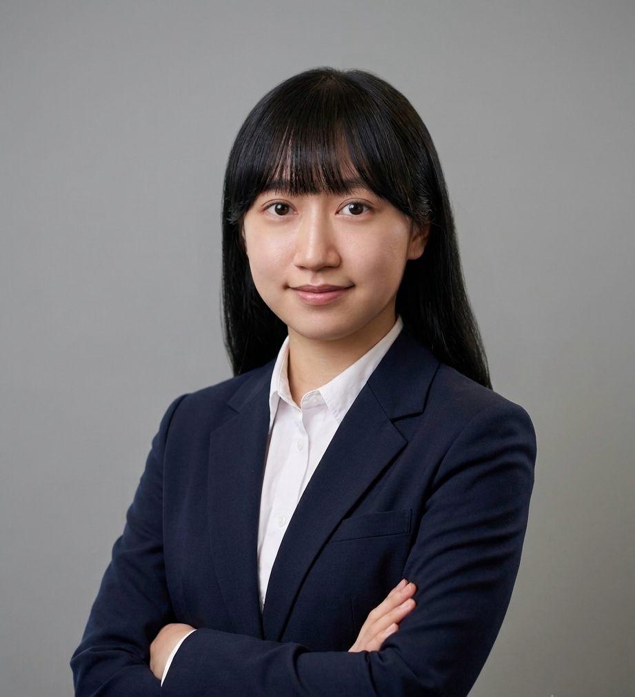 Dorothy Lau