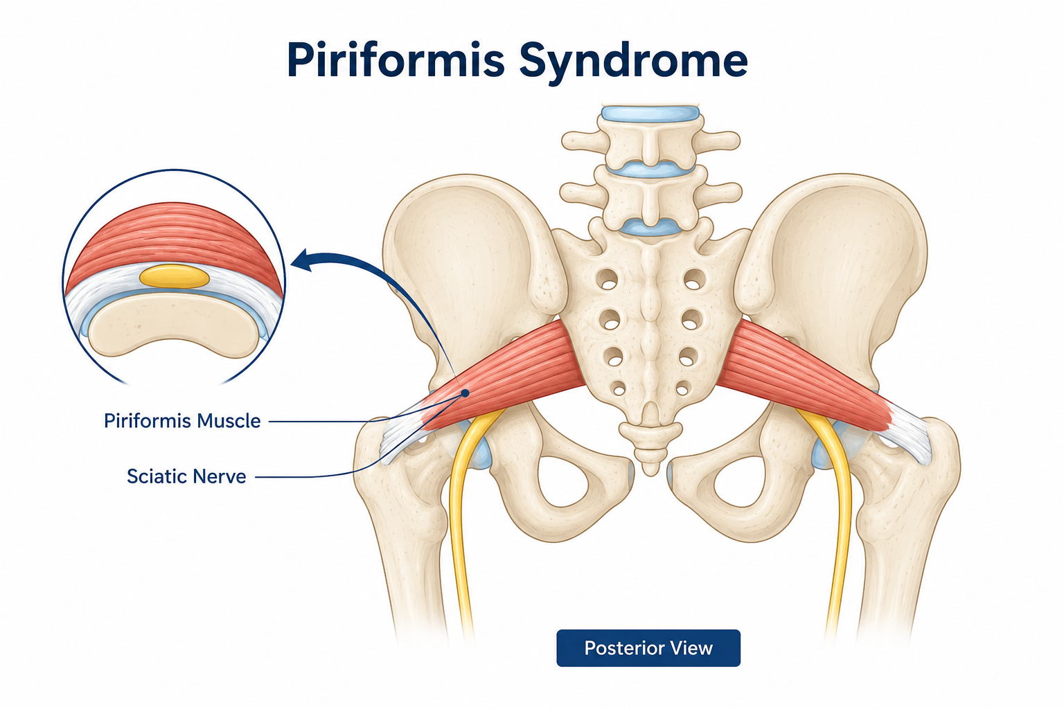 Piriformis Syndrome