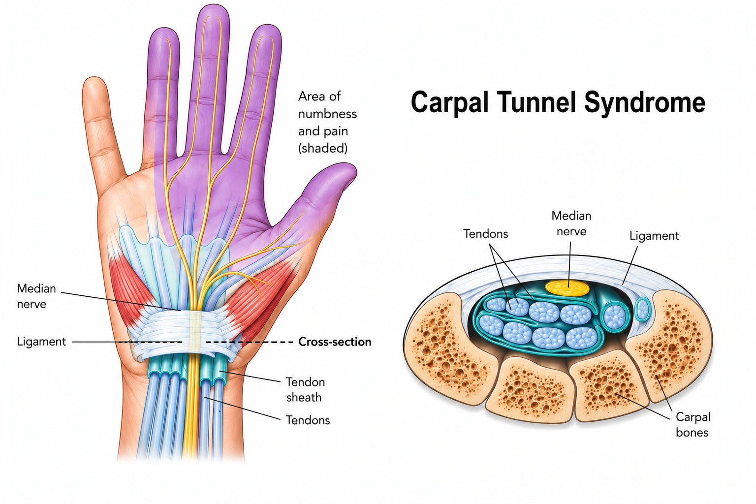 Carpal Tunnel Syndrome