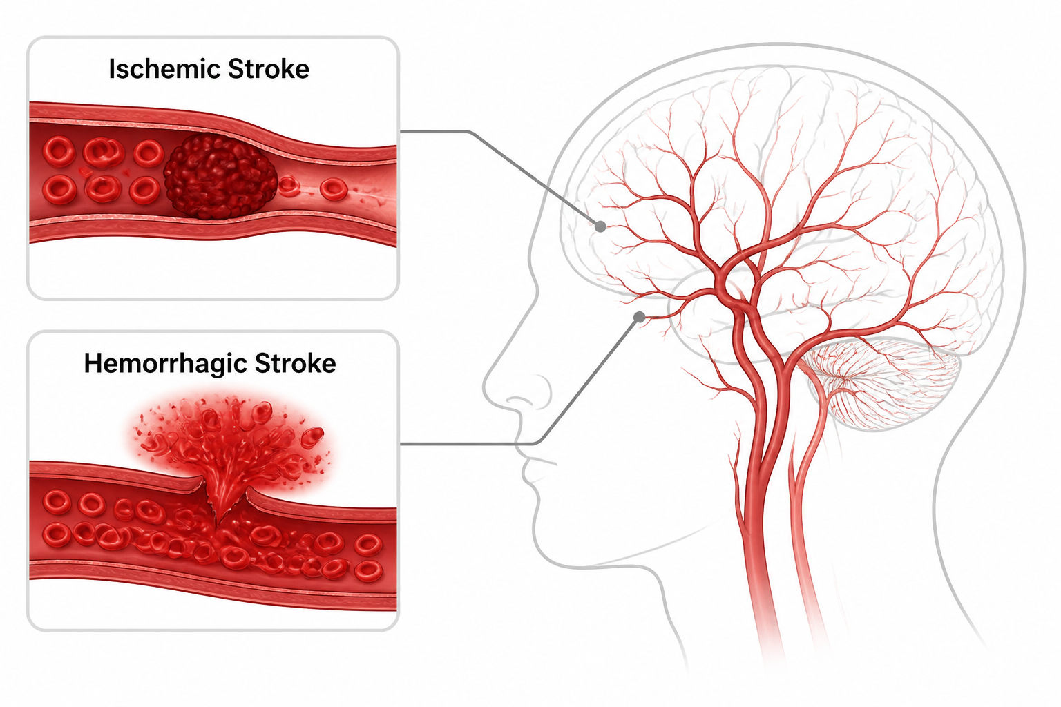 Stroke