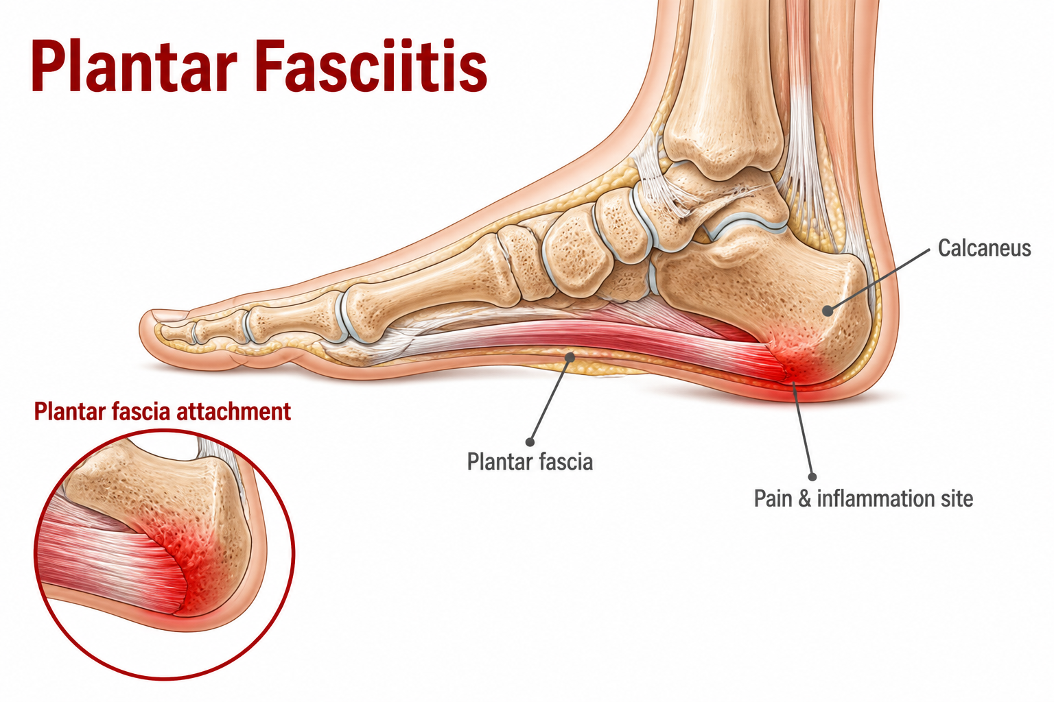Plantar Fasciitis