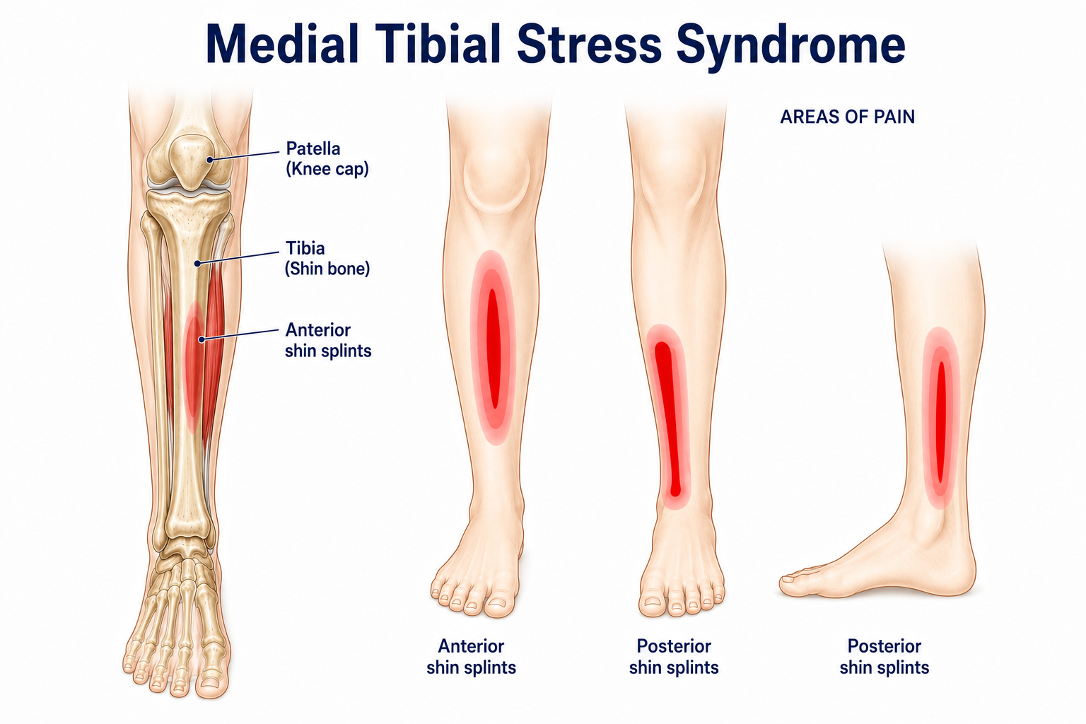 Medial Tibial Stress Syndrome
