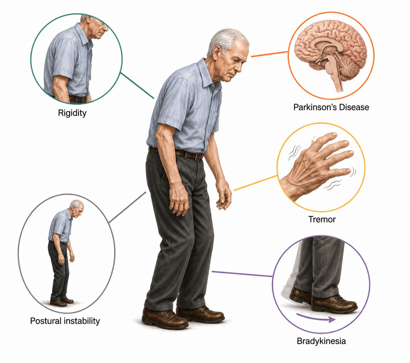 Parkinson's Disease