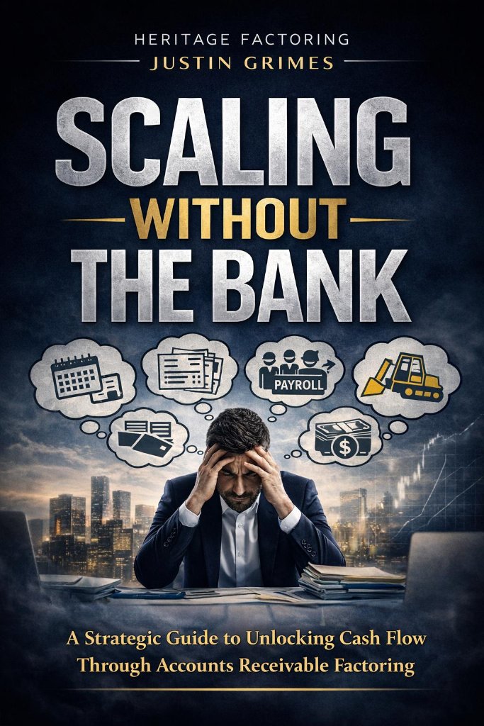 Scaling Without the Bank