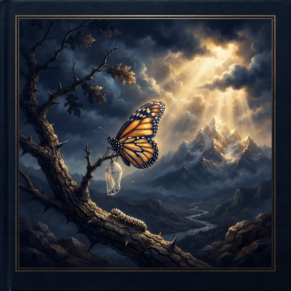 If Nothing Changes, Nothing Changes: Time for Metamorphosis