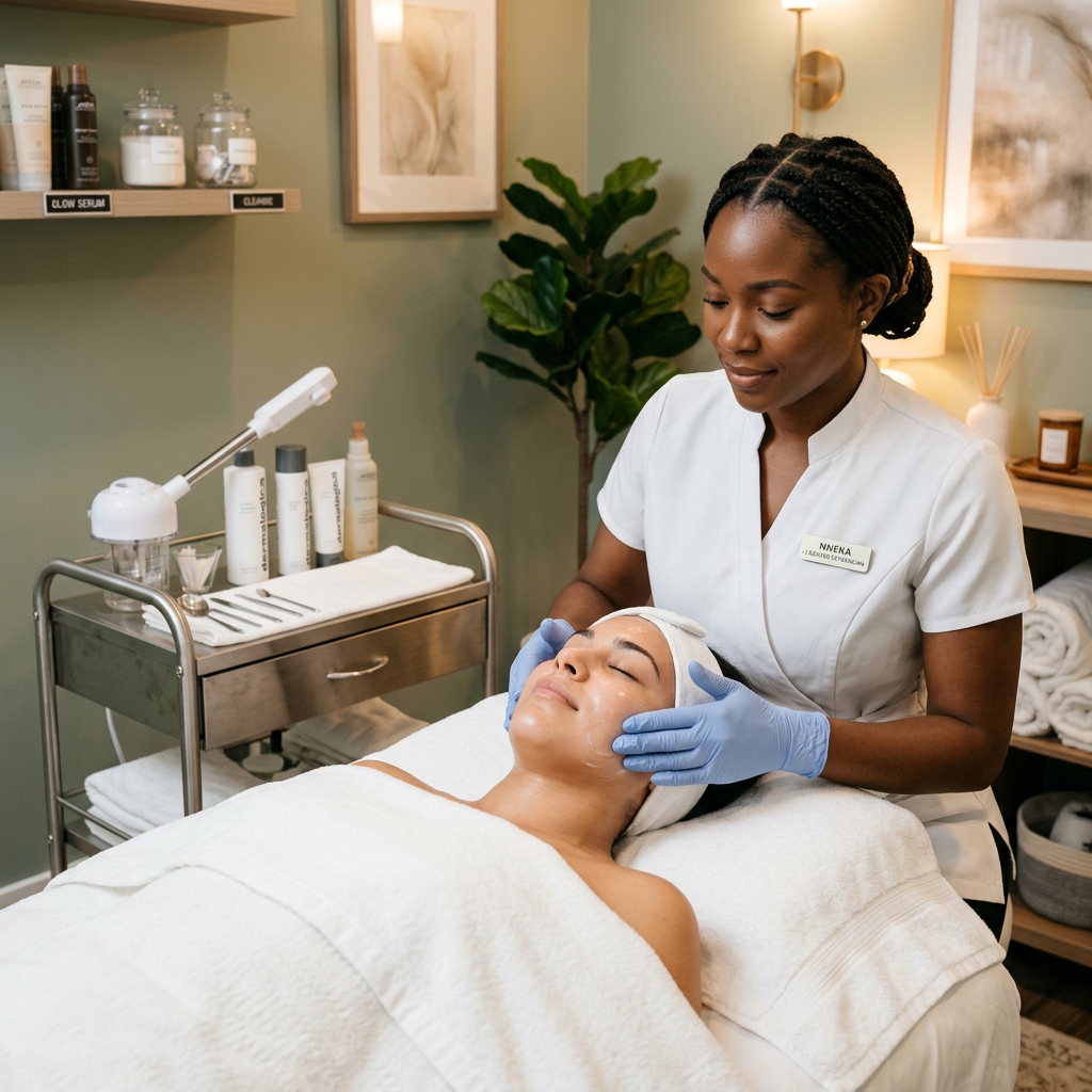 Pass Your Esthetician Exam — Missouri & All 50 States