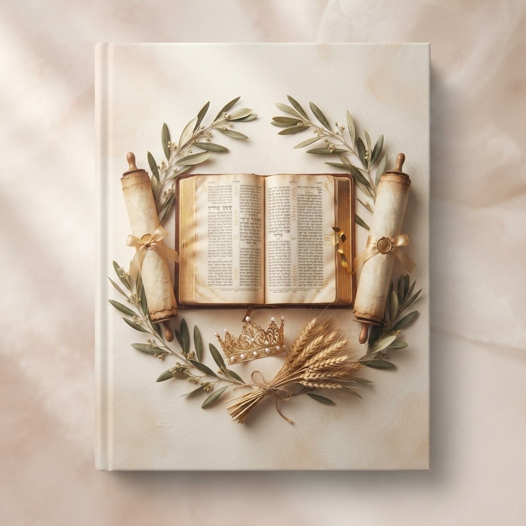 Preparing for Marriage: The Esther & Ruth Journey