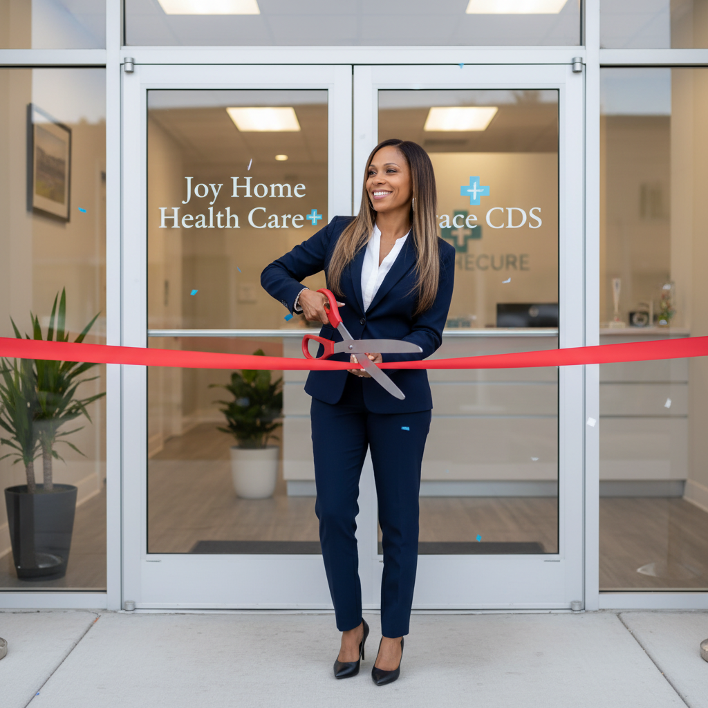 Start a Home Health Care Business: Complete State-by-State Guide