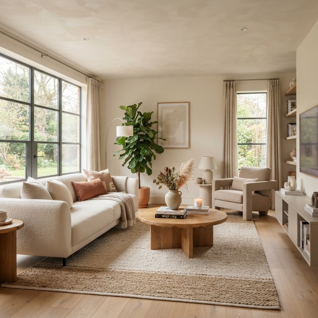 Interior Design & Decorating Business Blueprint