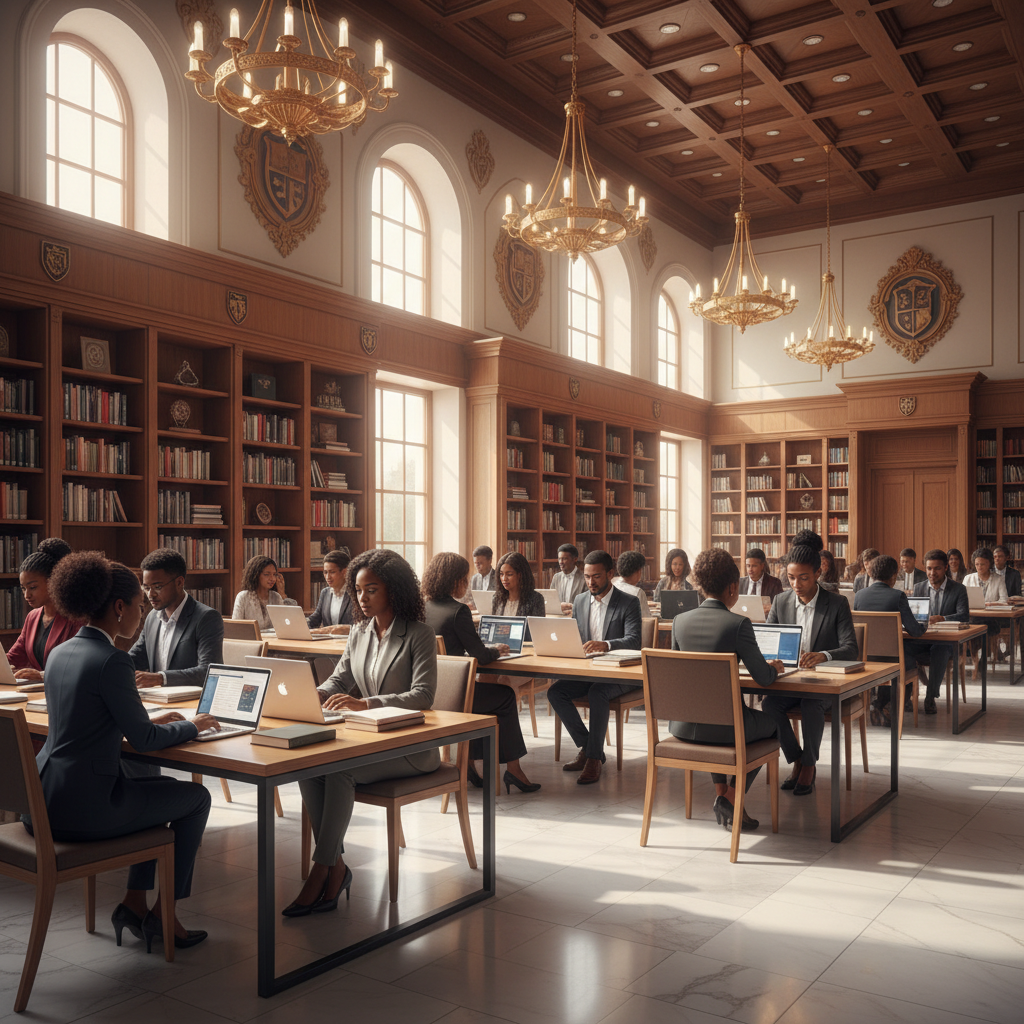Dominion Business School