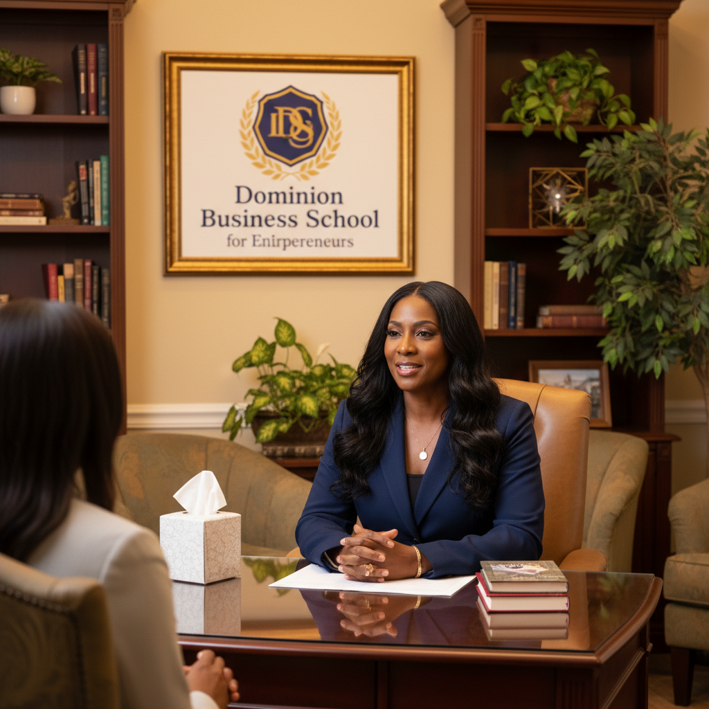 Certified Christian Counselor