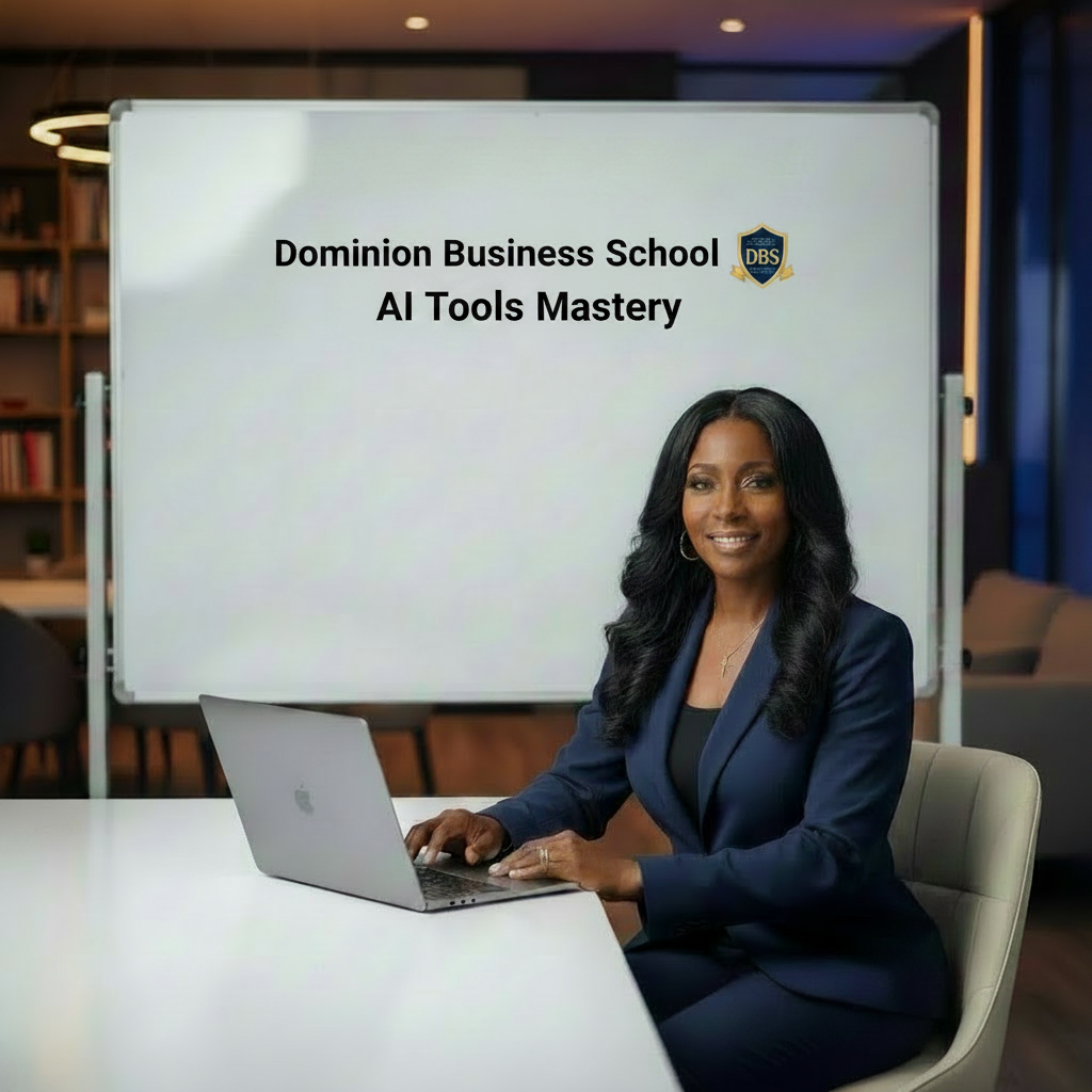 AI Tools Mastery: A Complete Guide for Entrepreneurs
