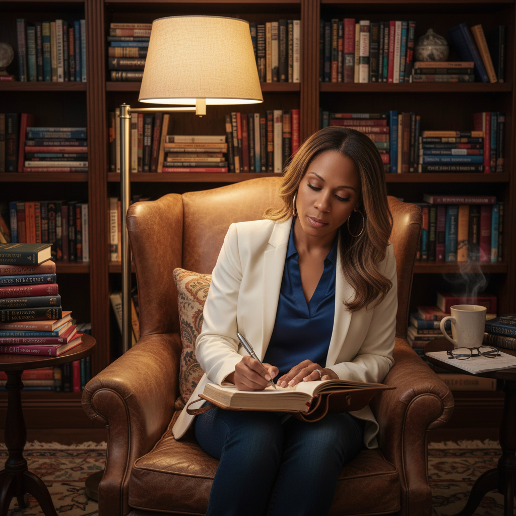Write, Publish & Prosper: Your A-Z Guide to Publishing Your Book on Amazon & Beyond