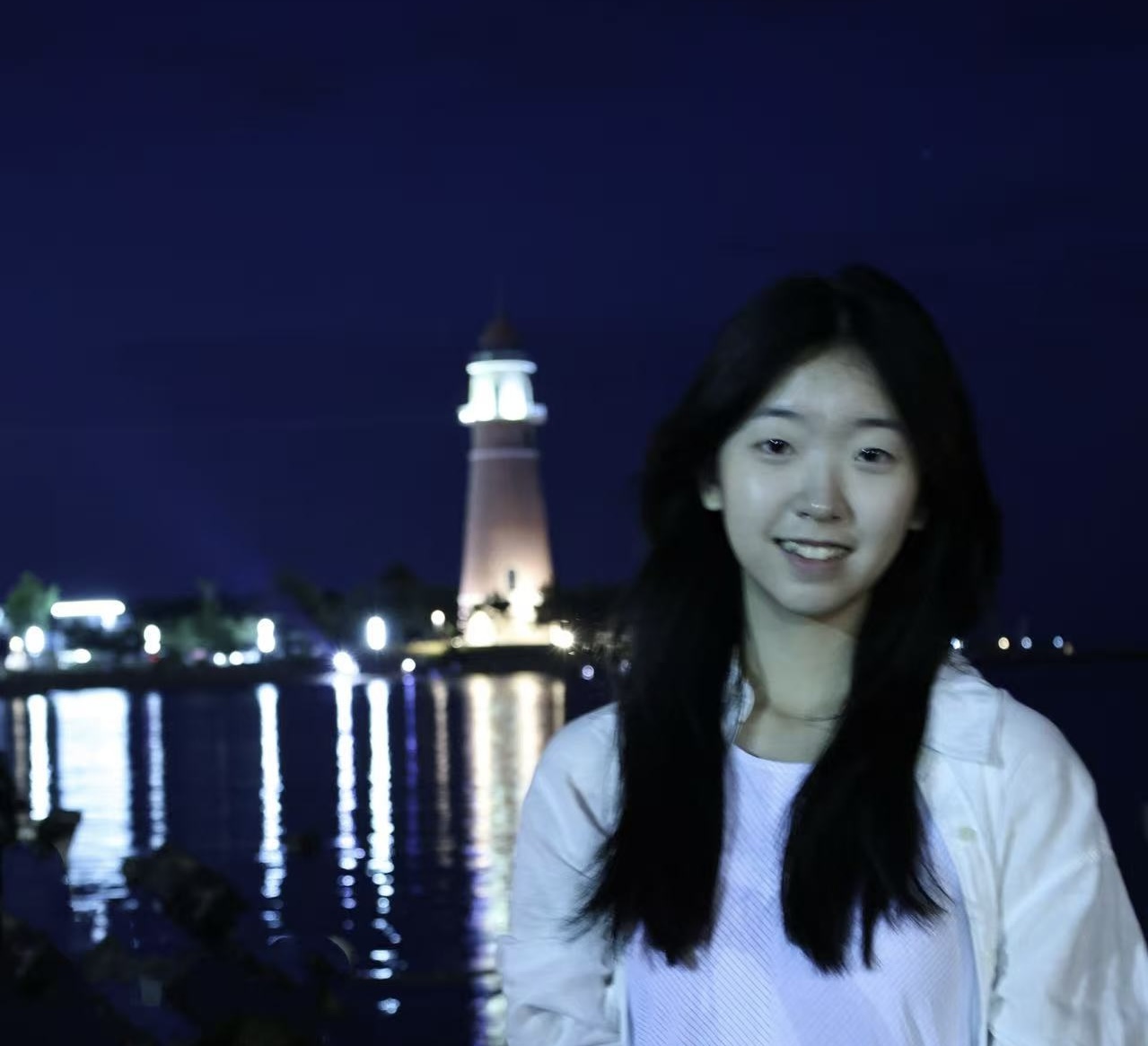 Fengrui Yao