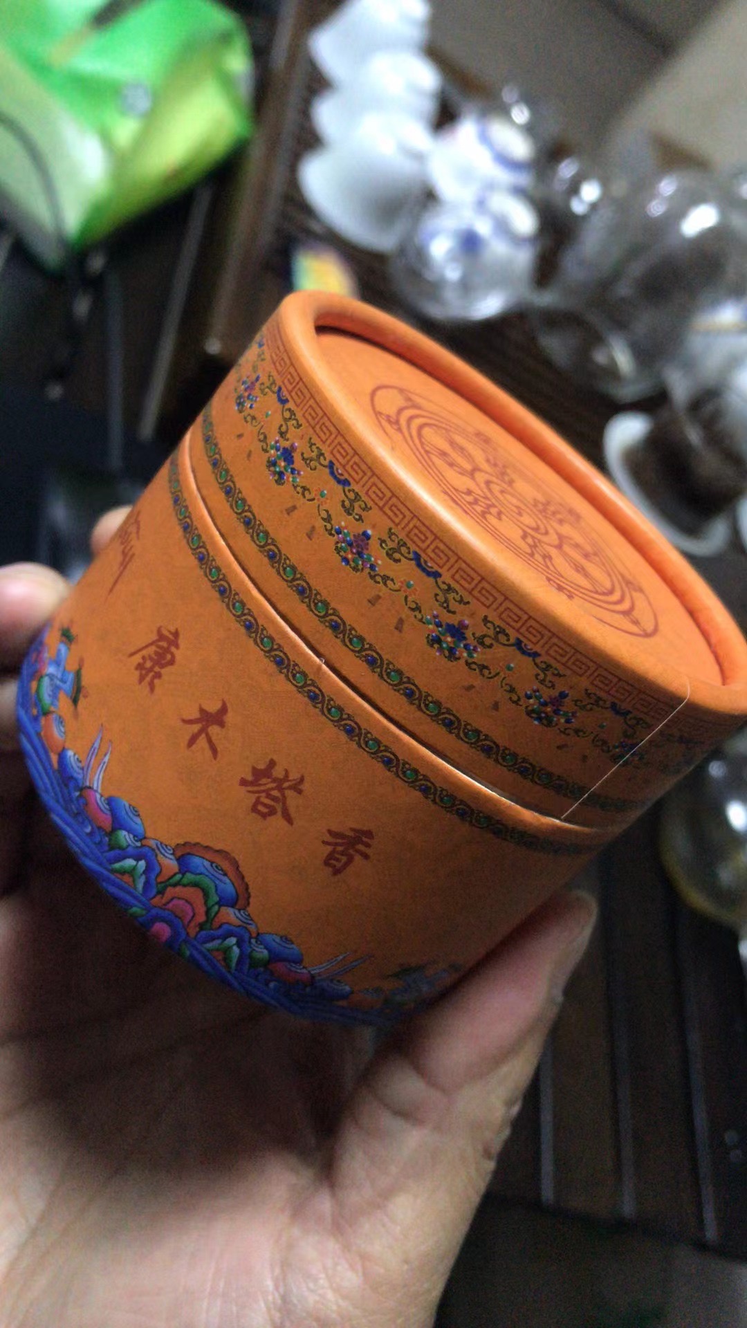 Revitalization of Tibetan Handicrafts