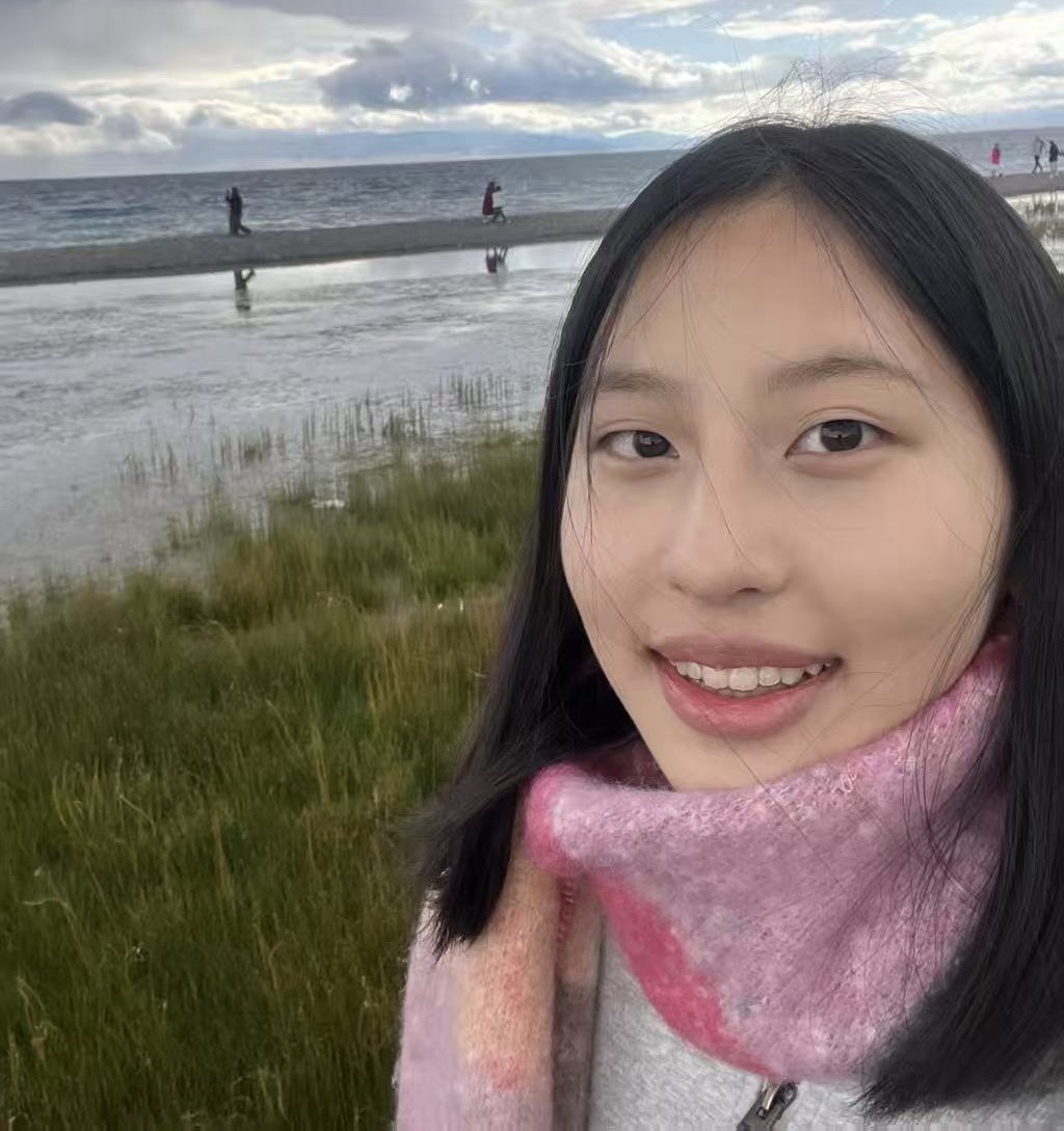 Zhiyu Chen
