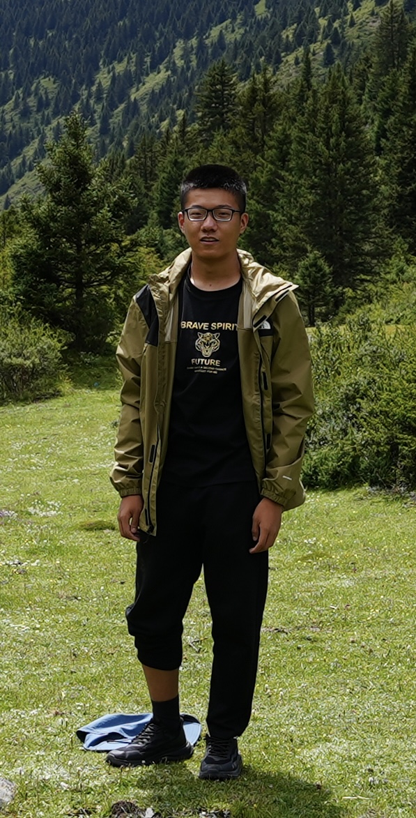 Bolin Li