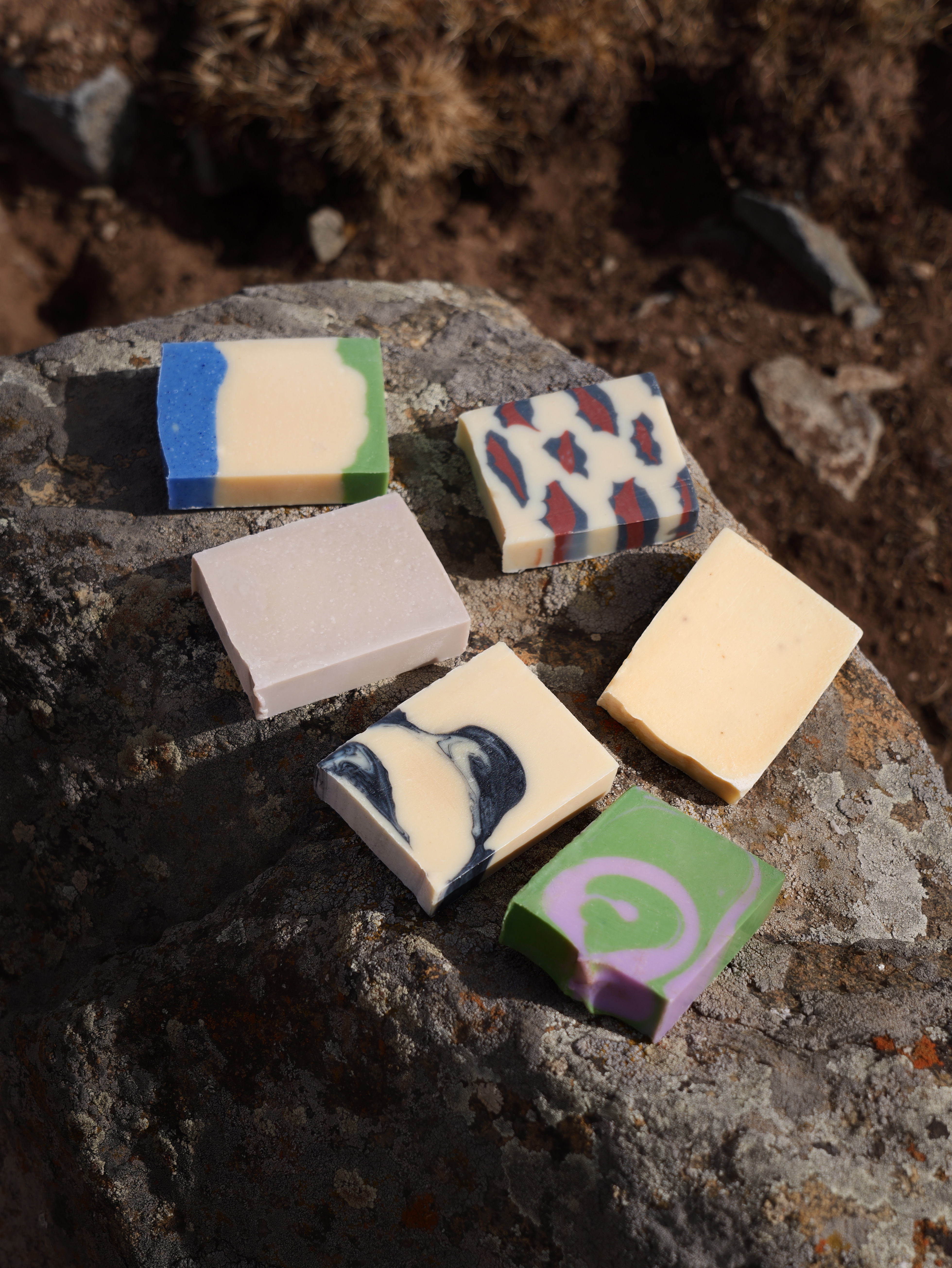Revitalization of Tibetan Handicrafts