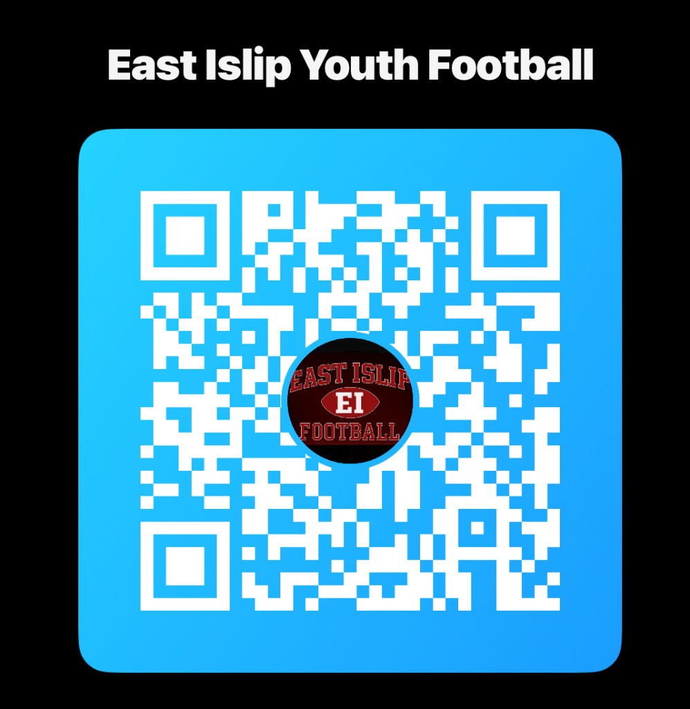 GroupMe QR Code