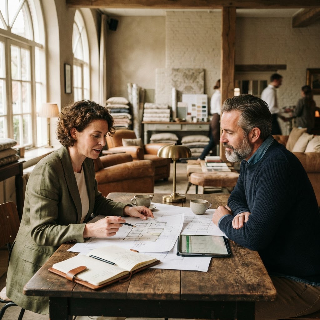 Decision Guide: Should Our Hotel Outsource F&B or Self-Operate?