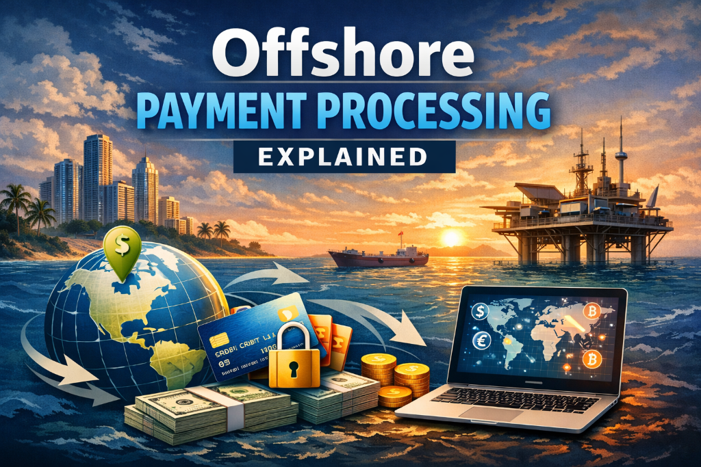 Offshore Payment Processing Explained