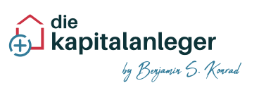 die kapitalanleger – by Benjamin S. Konrad