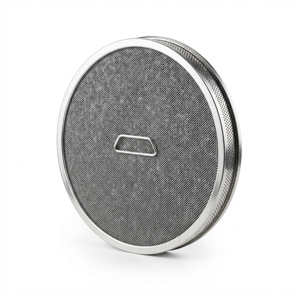 FILTRE CARBONE – réf. 7223.0410