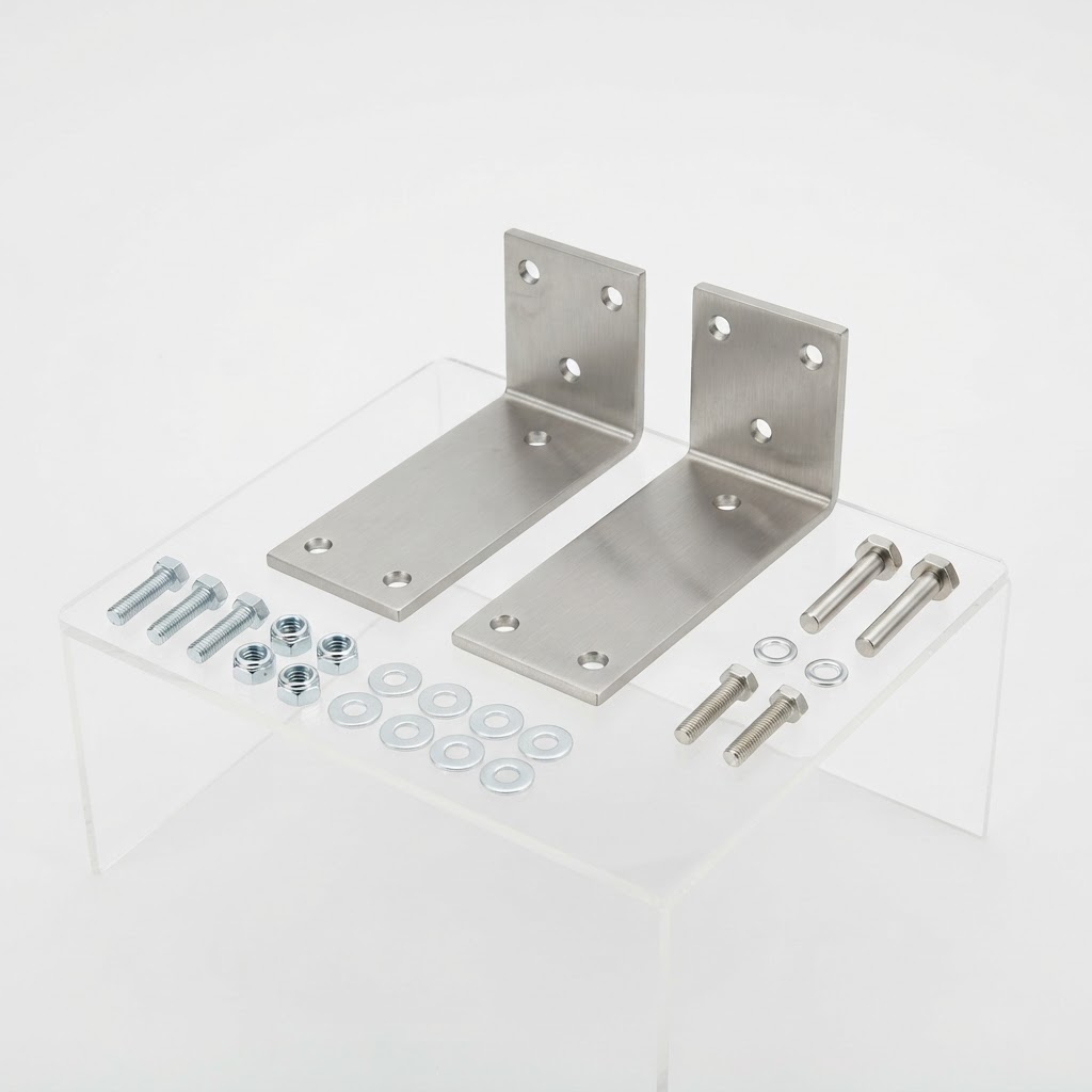 KIT DE MONTAGE 0140 - 0145 – réf. 7472.0147