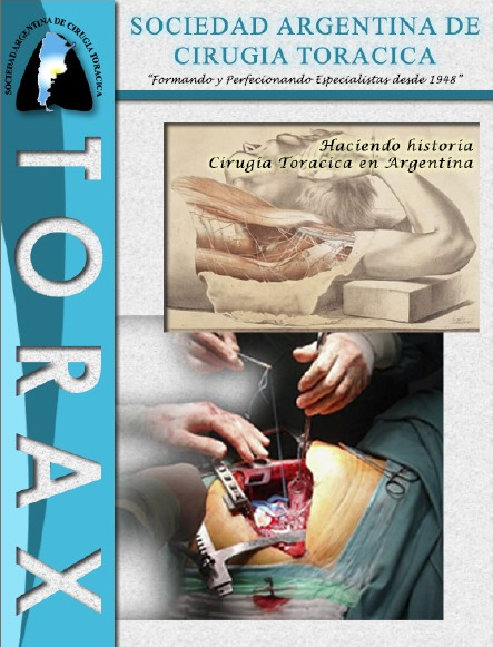 Portada Revista 12 - Mayo 2023