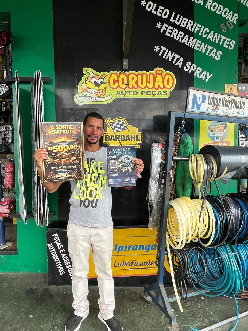 João Batista Pereira Santana