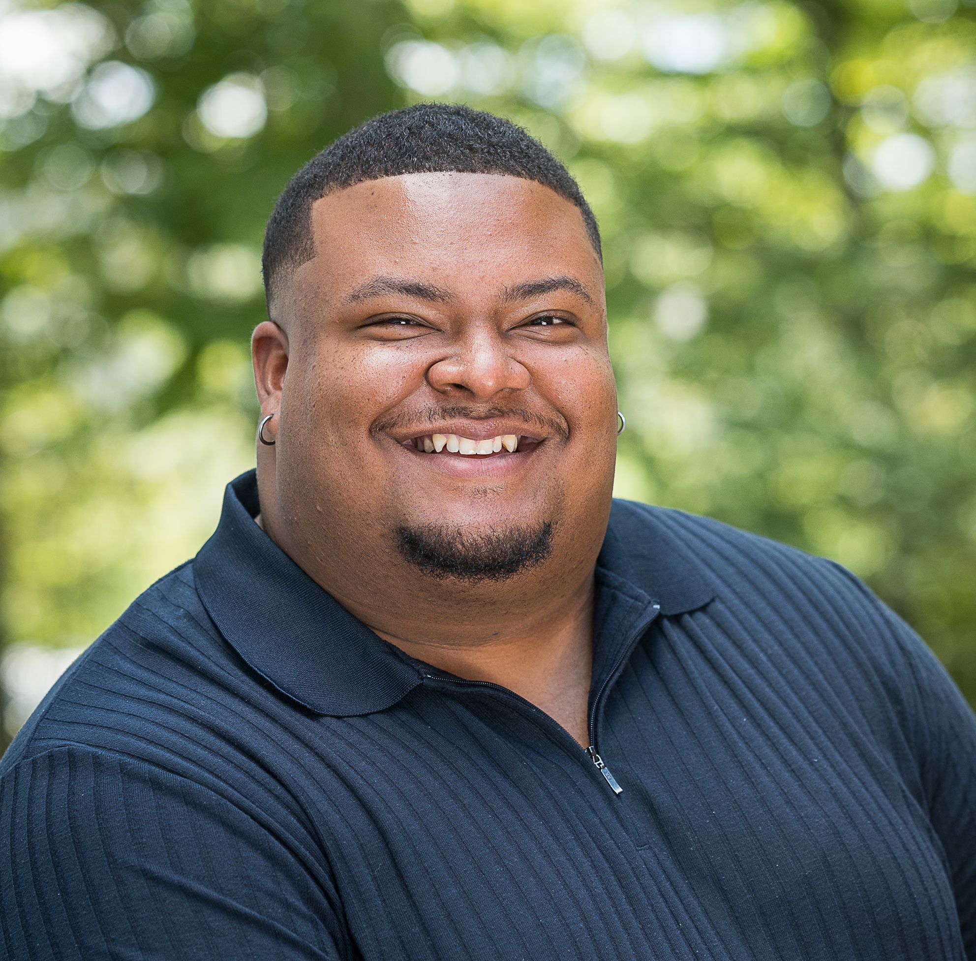 Joshua Bristow