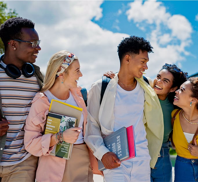 Young people