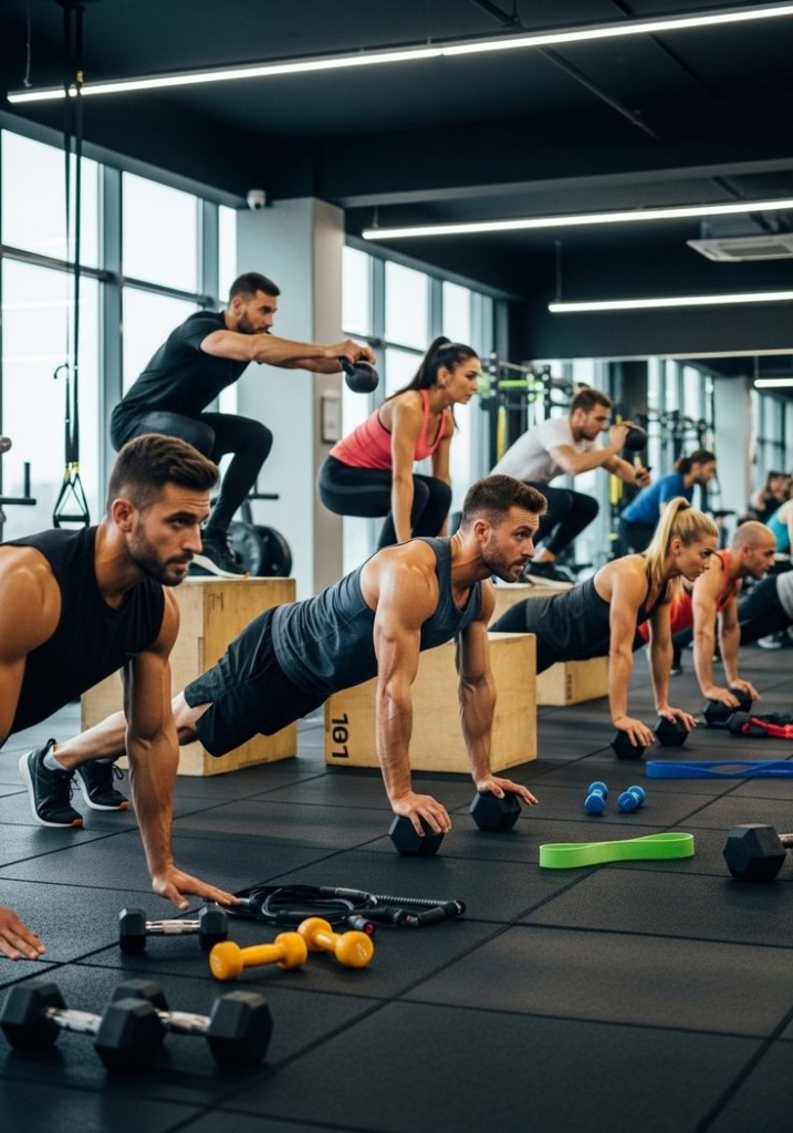 Support every lifestyle goal