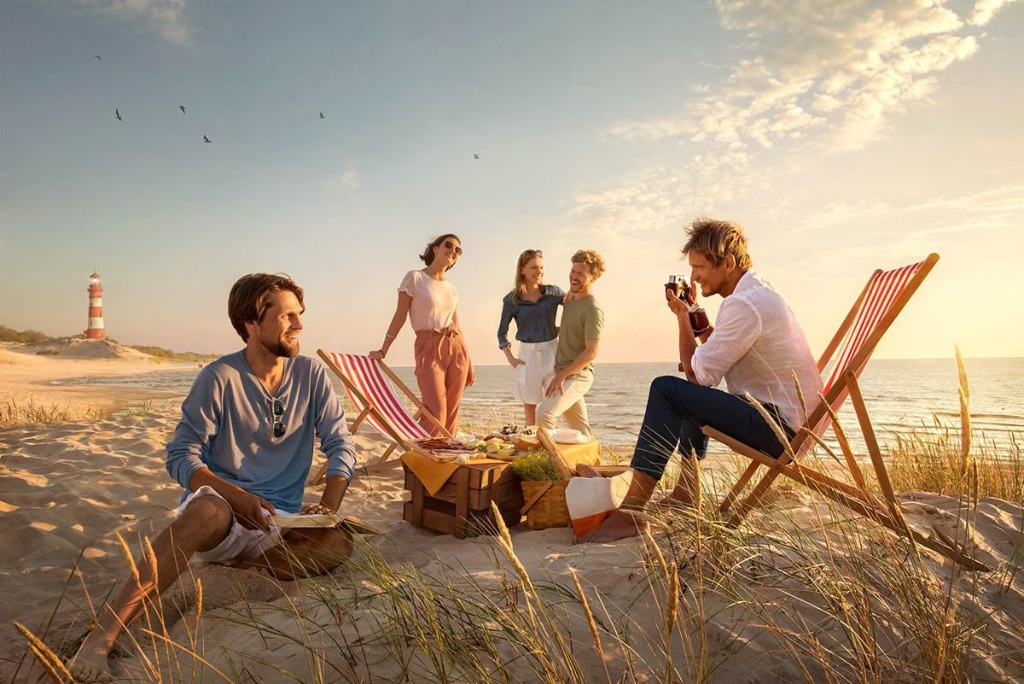 Create memories that last