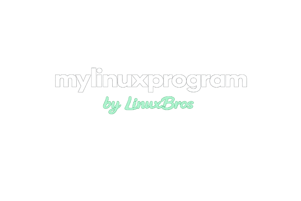 mylinuxprogram