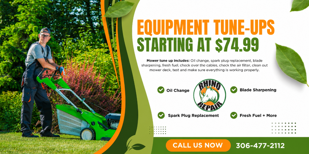 Seasonal Tune-Ups & Fast Turnaround