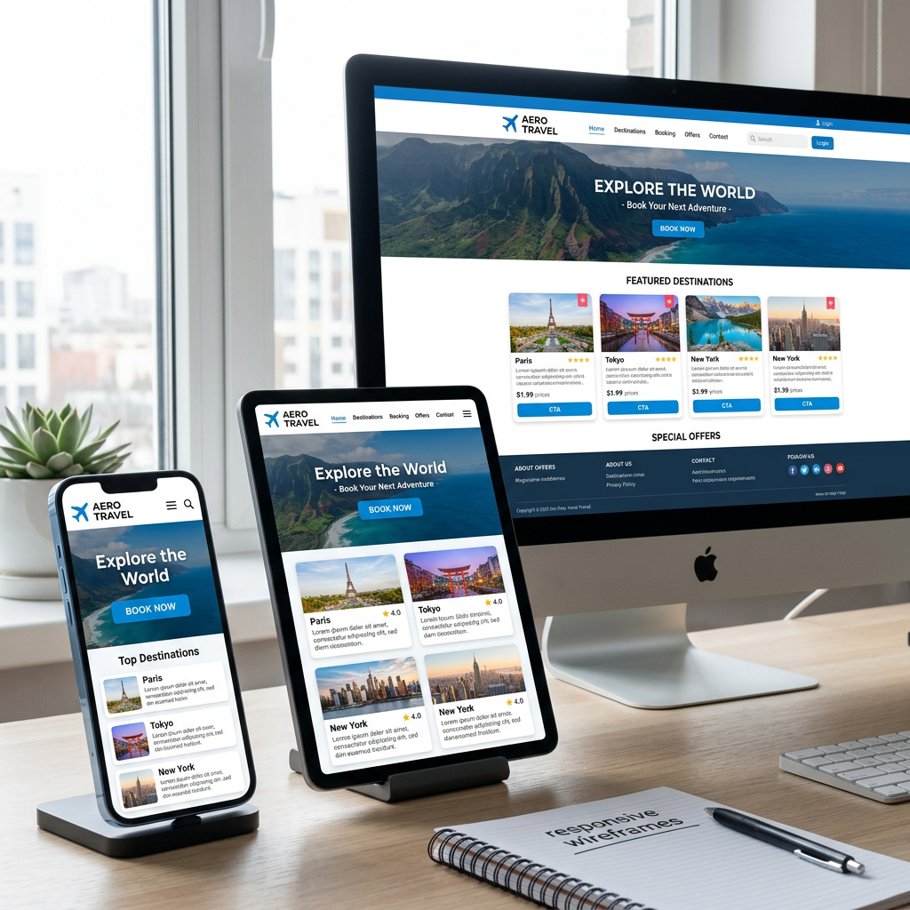 What Local Businesses Should Focus on Online in 2026