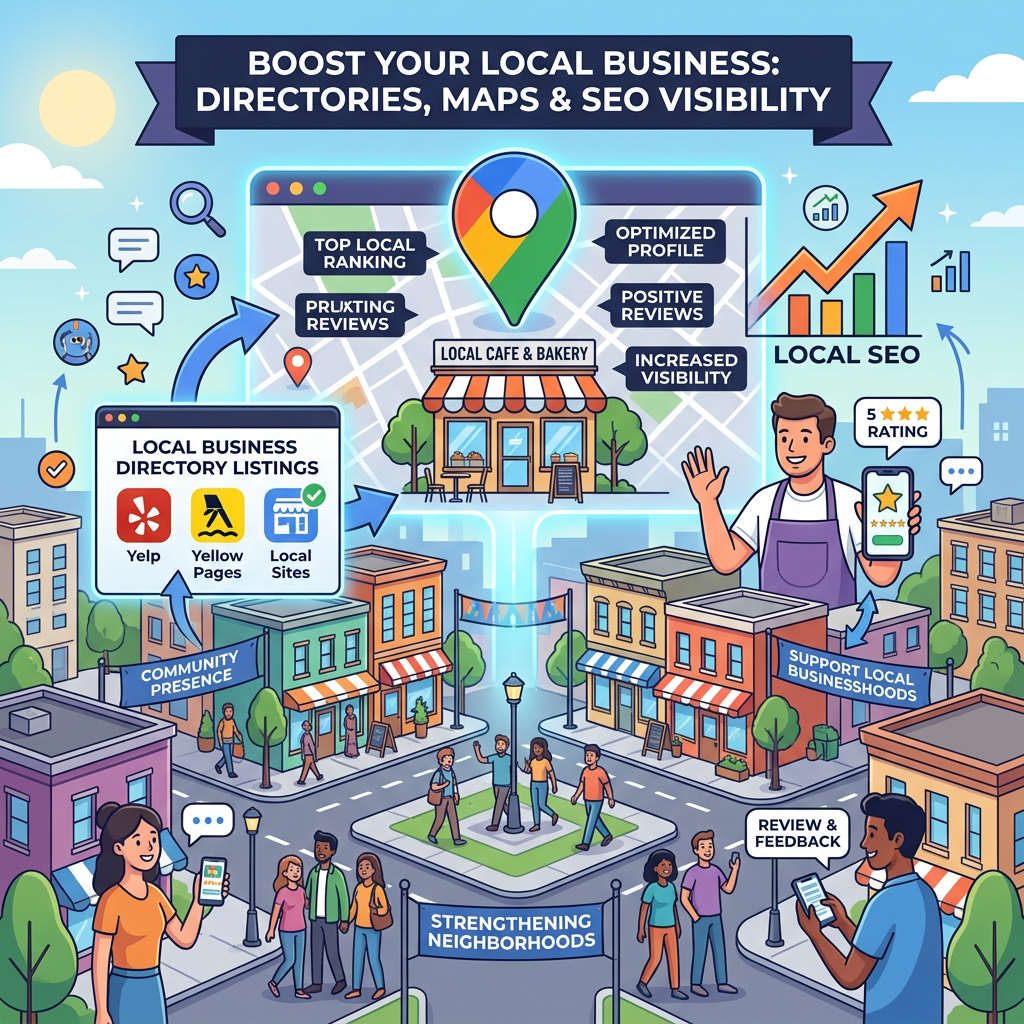 Smart Websites vs. Outdated Brochures: Why Saskatchewan Businesses Are Losing Customers Online in 2026