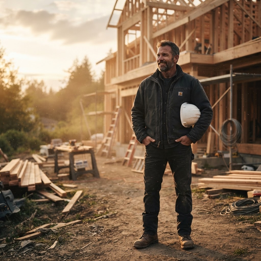 Ironline Construction