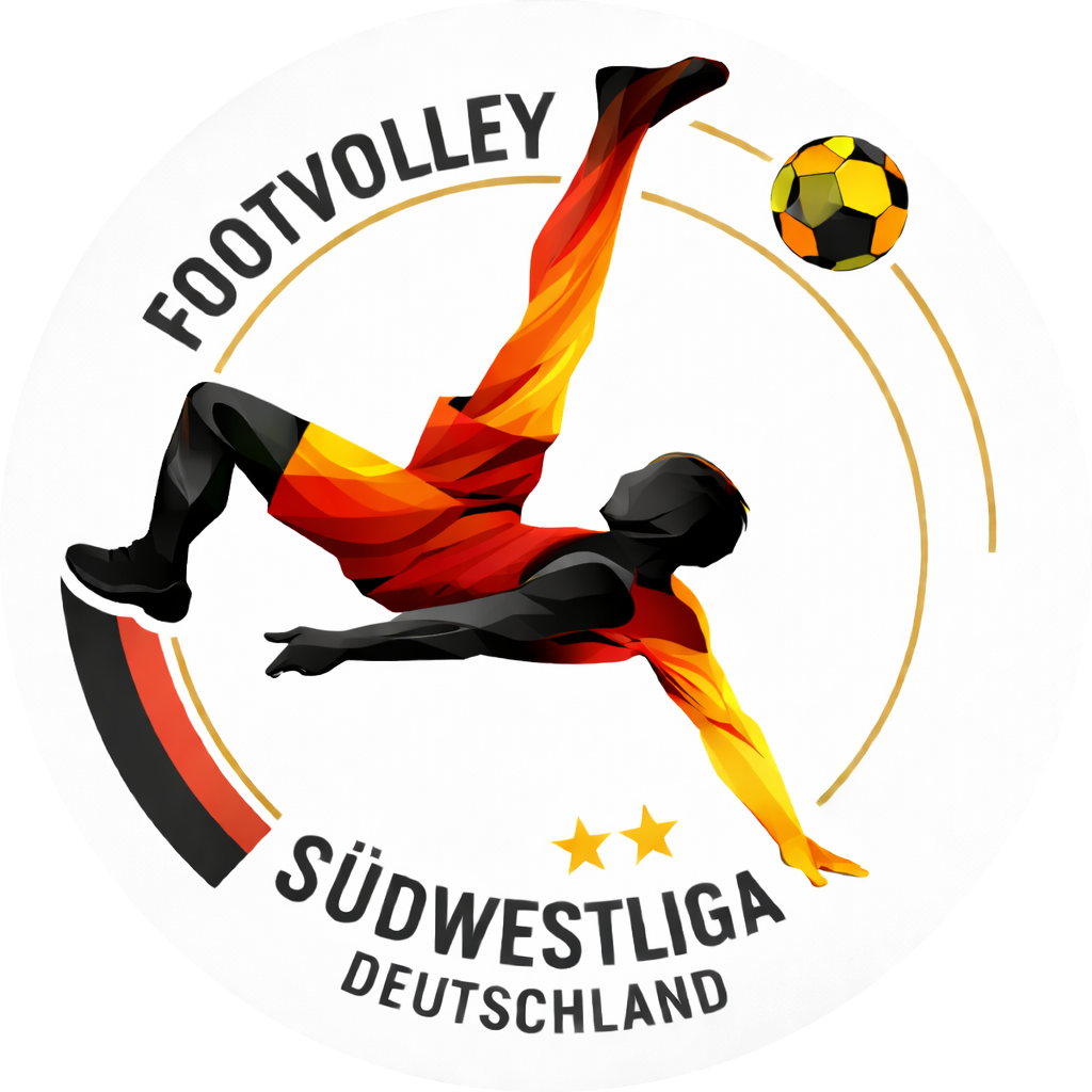 Footvolley Logo