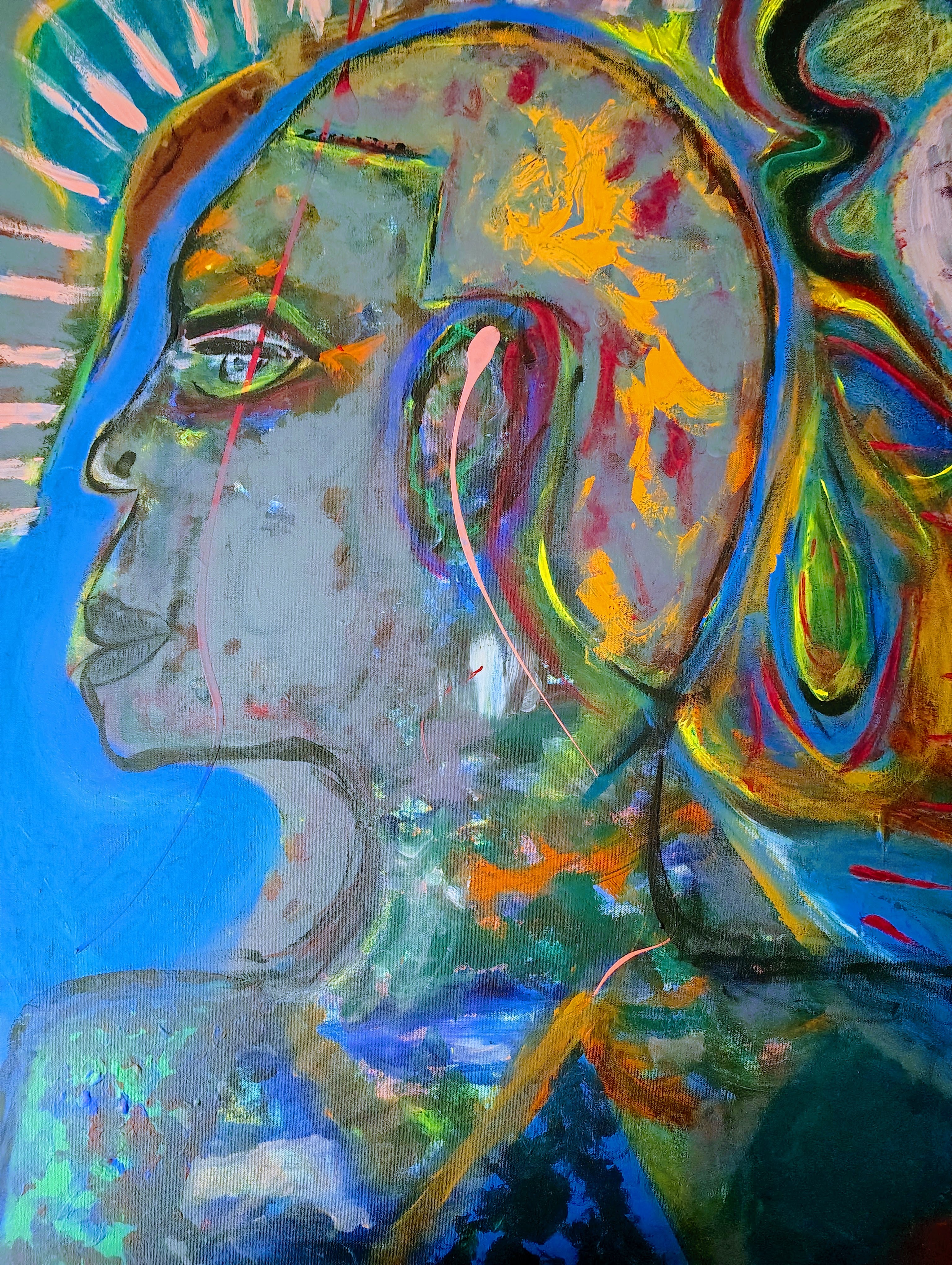 Untitled Study