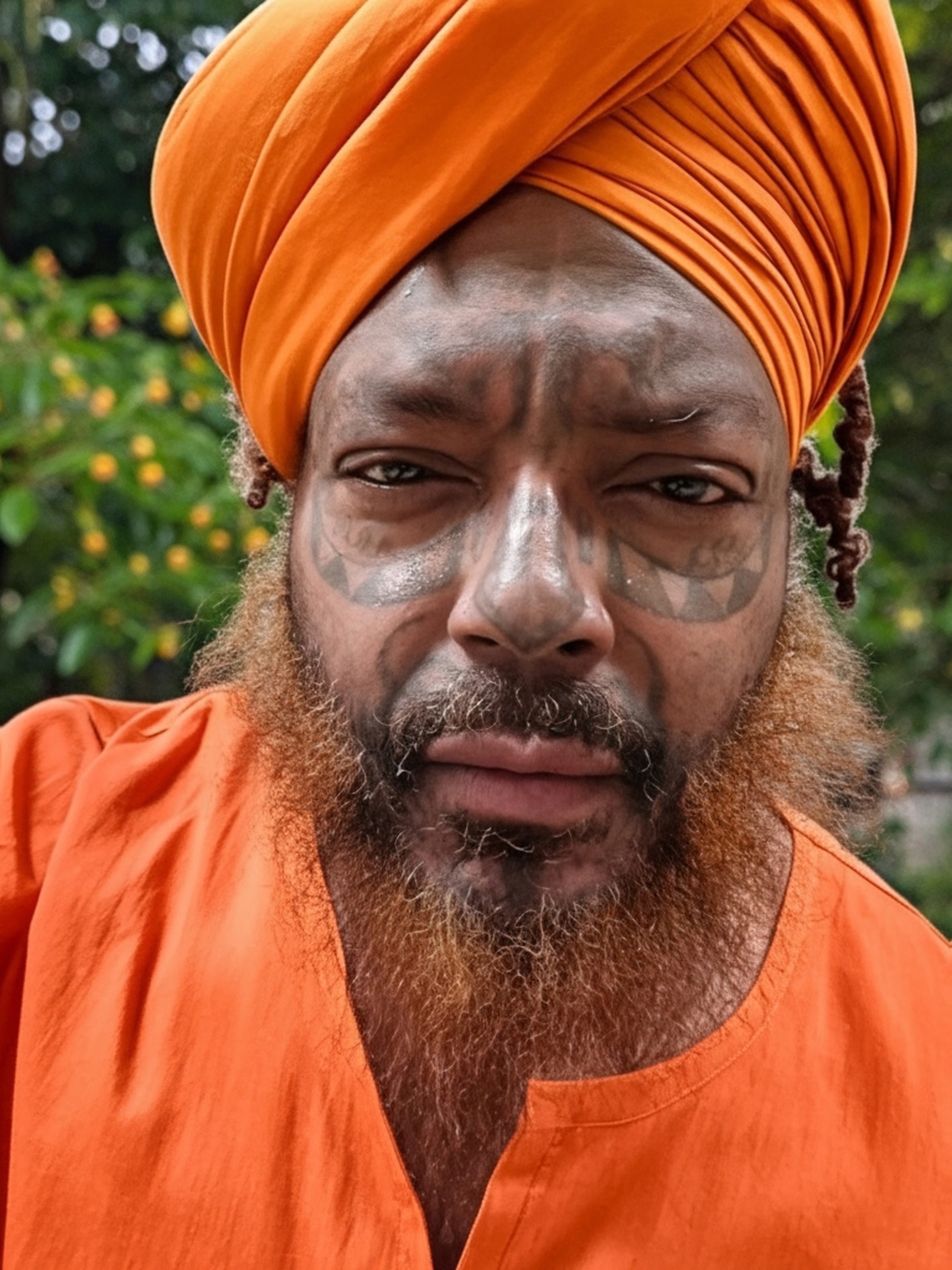 Guru K. Navi