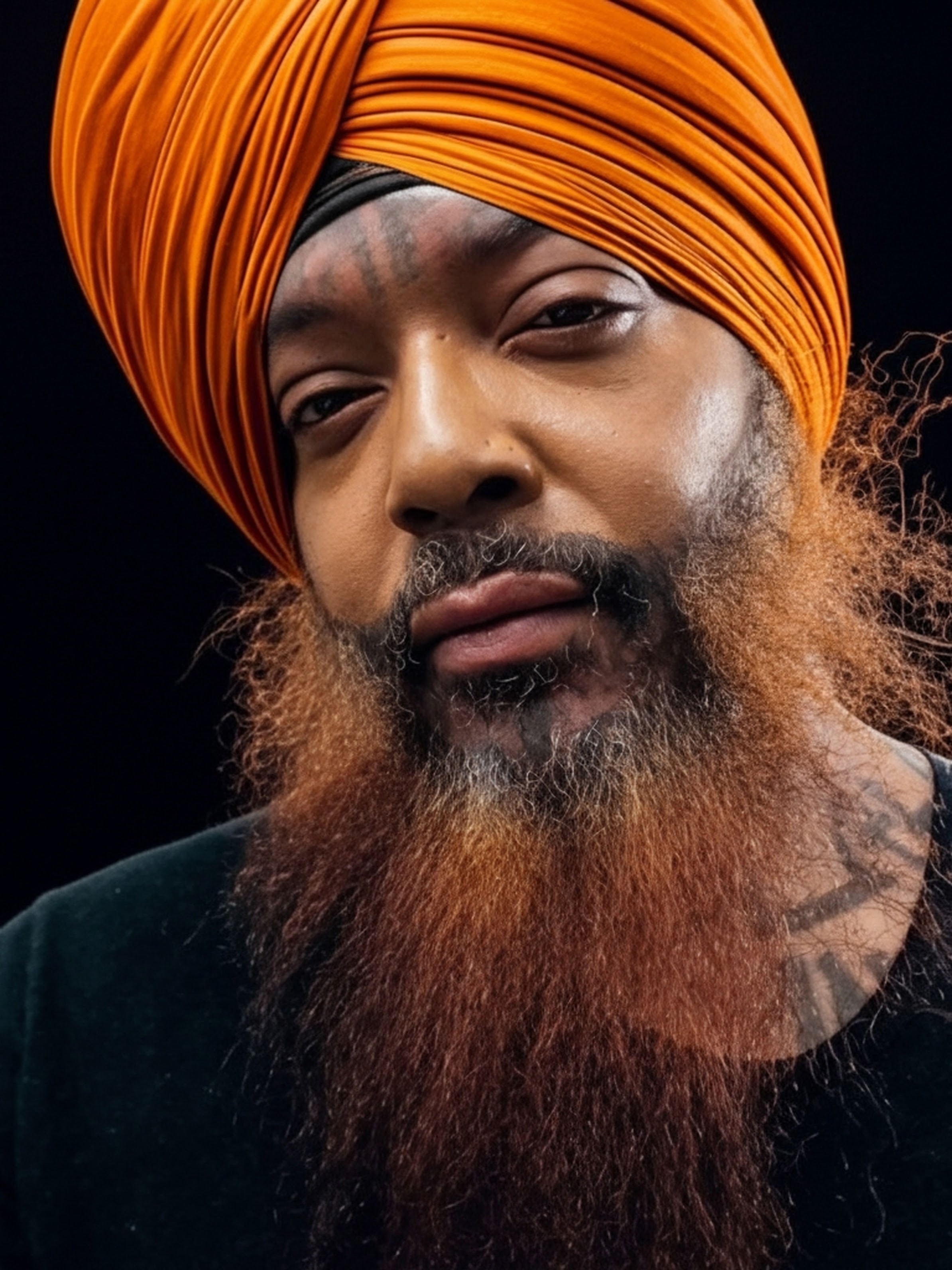 Guru K. Navi
