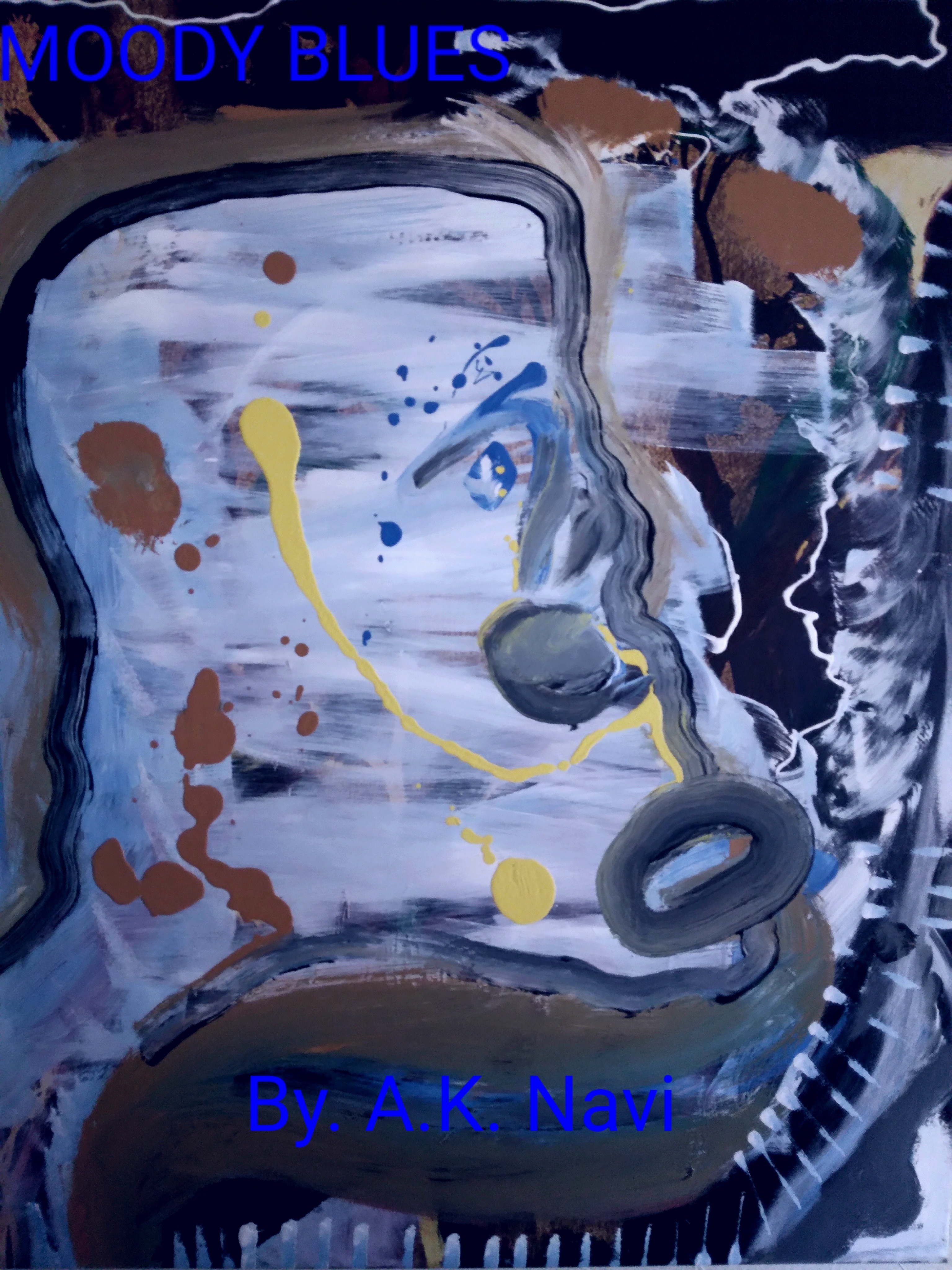 Moody Blues