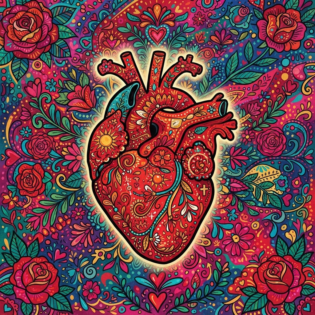 El CorazĂłn