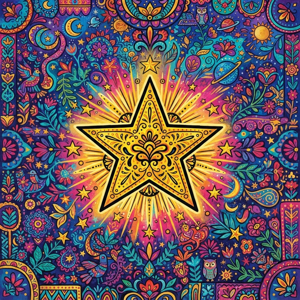 La Estrella