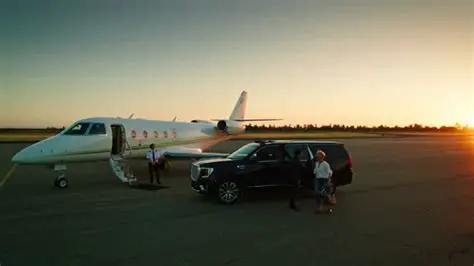 Prestige Ride luxury limo photo 10 - Toronto GTA
