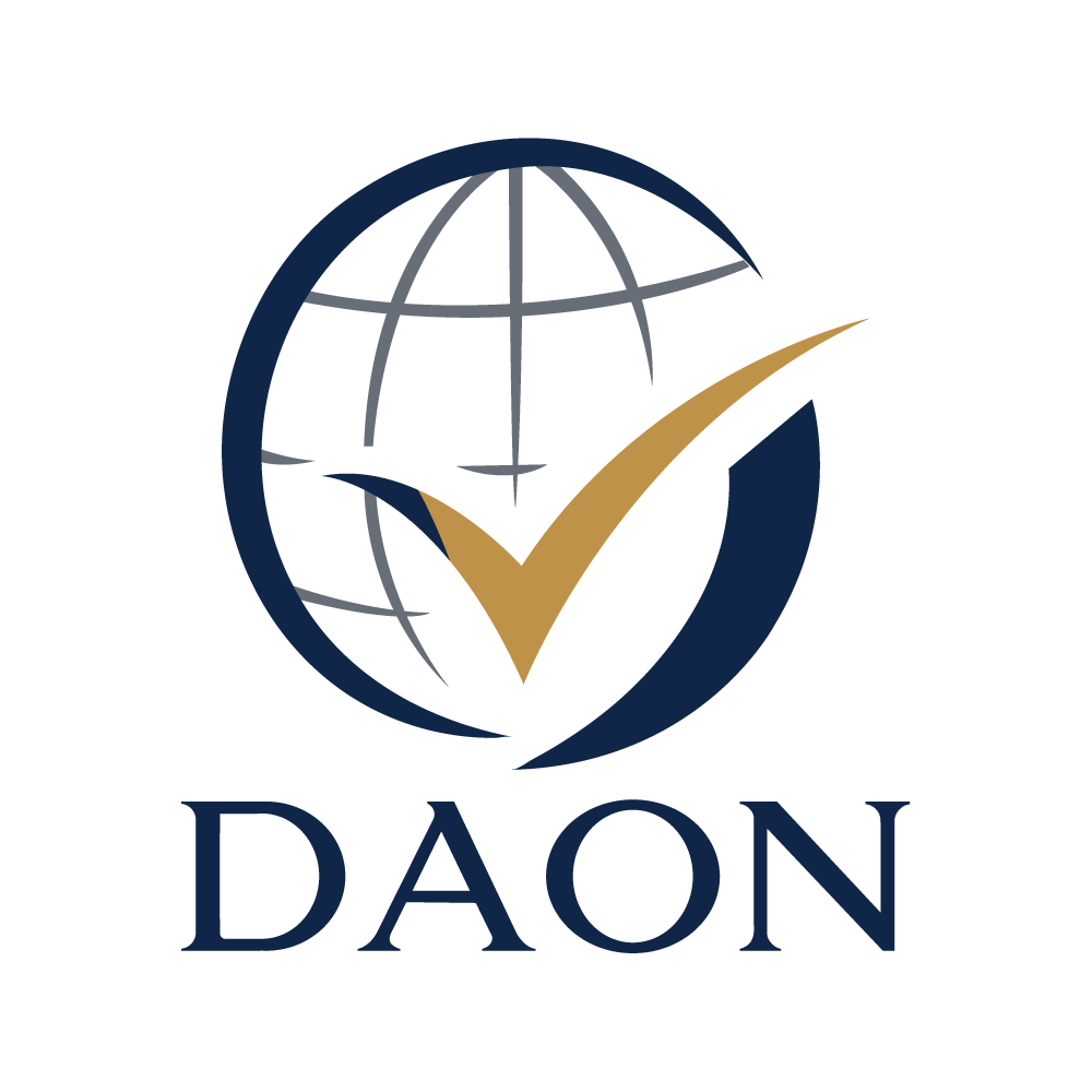 DAON Logo