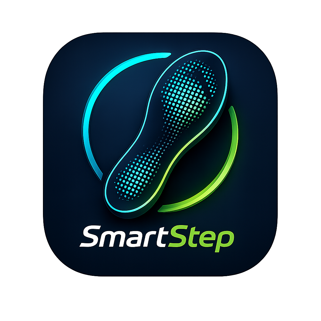SmartStep Icon