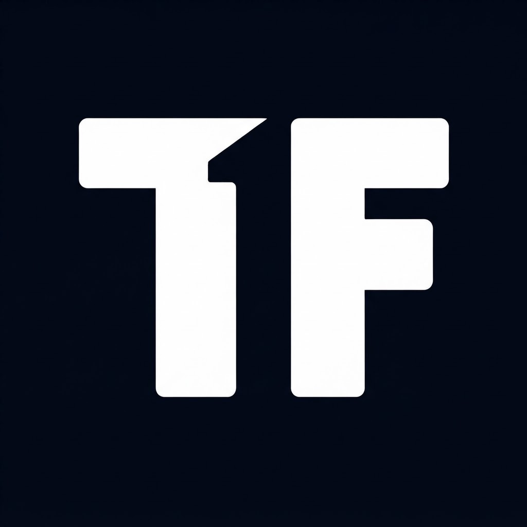 Ticker First logo